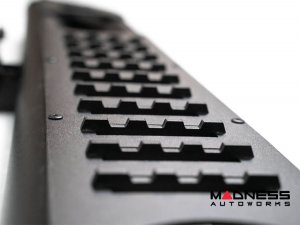 Jeep Wrangler JL Side Steps - OE Plus - 2 Door